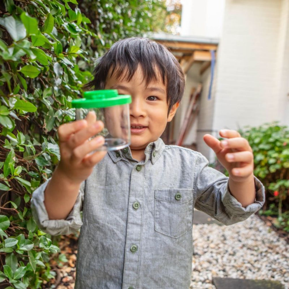 TIGER TRIBE BUG SPOTTER KIT