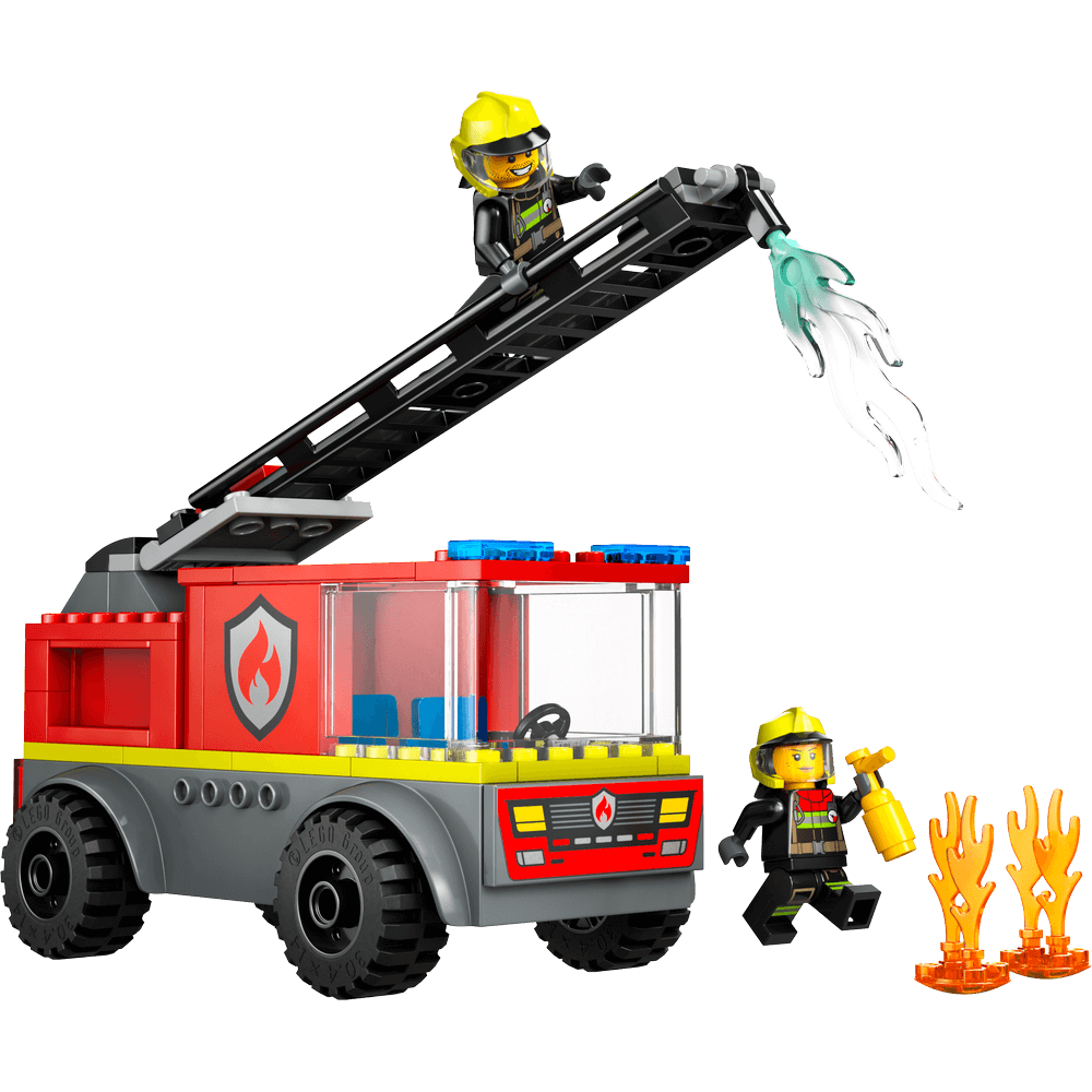 FIRE ENGINE 60463