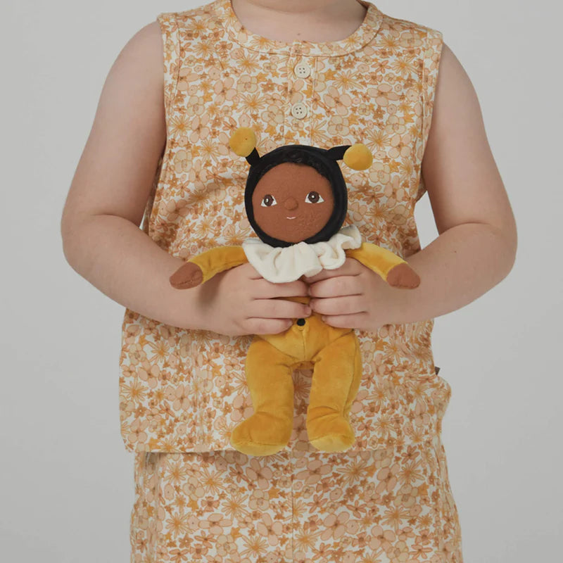 OLLIELLA DINKY DINKUM BILLIE BUMBLEBEE