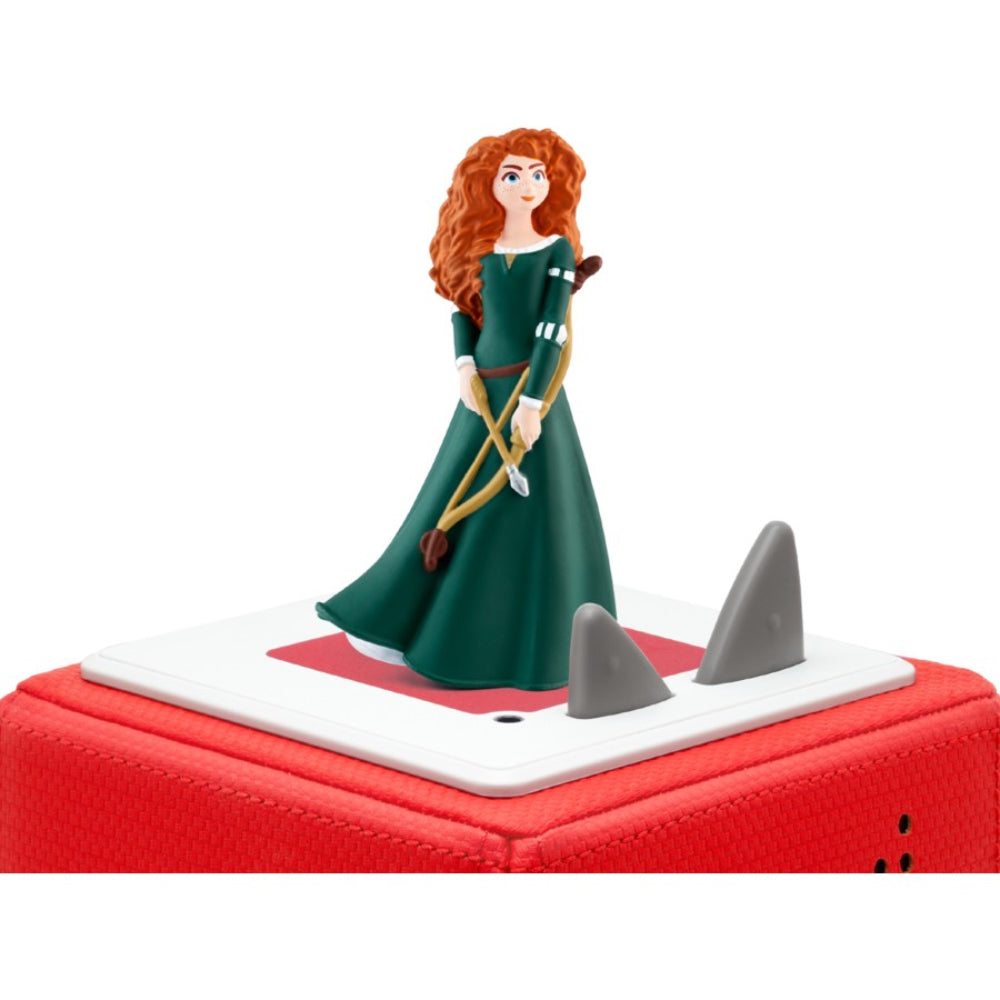 DISNEY MERIDA TONIE AUDIO CHARACTER