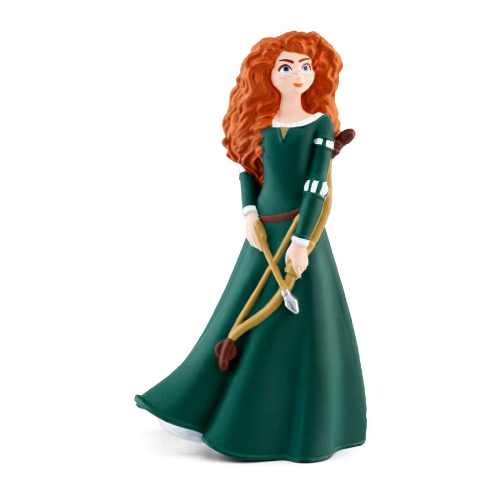 DISNEY MERIDA TONIE AUDIO CHARACTER