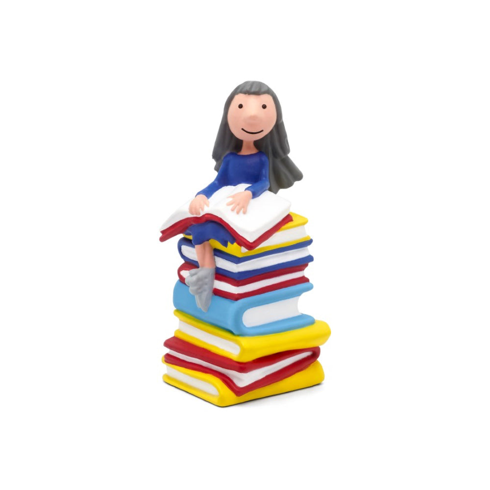TONIES ROALD DAHL MATILDA TONIE AUDIO CHARACTER