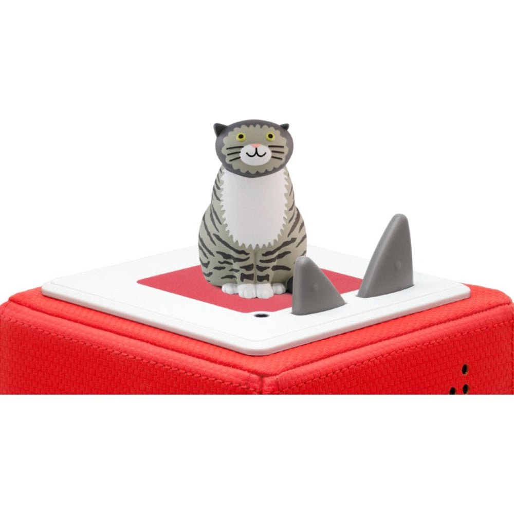 TONIES MOG THE FORGETFUL CAT TONIE AUDIO CHARACTER