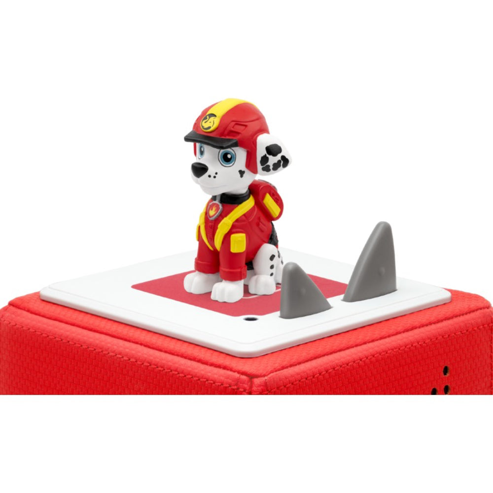 TONIES PAW PATROL JUNGLE PUPS TONIE AUDIO CHARACTER MARSHALL
