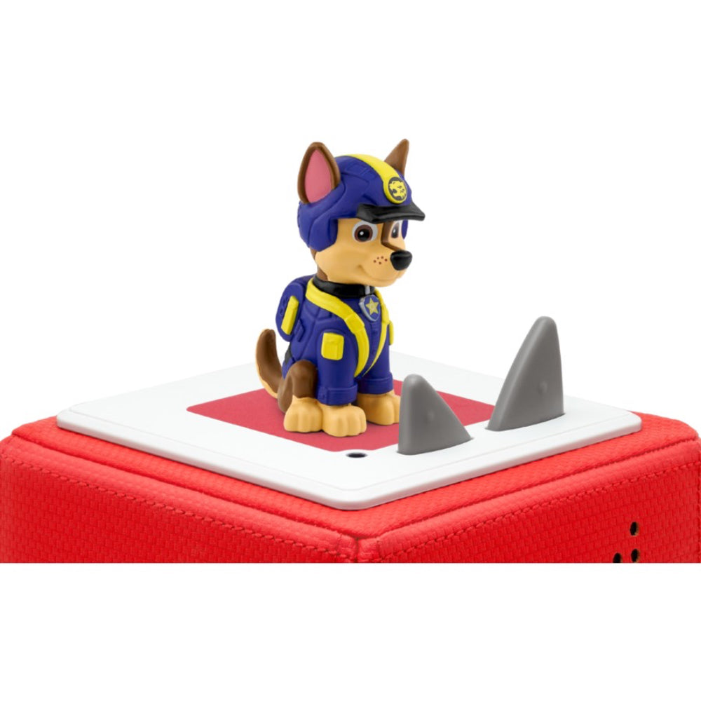TONIES PAW PATROL JUNGLE PUPS TONIE AUDIO CHARACTER CHASE