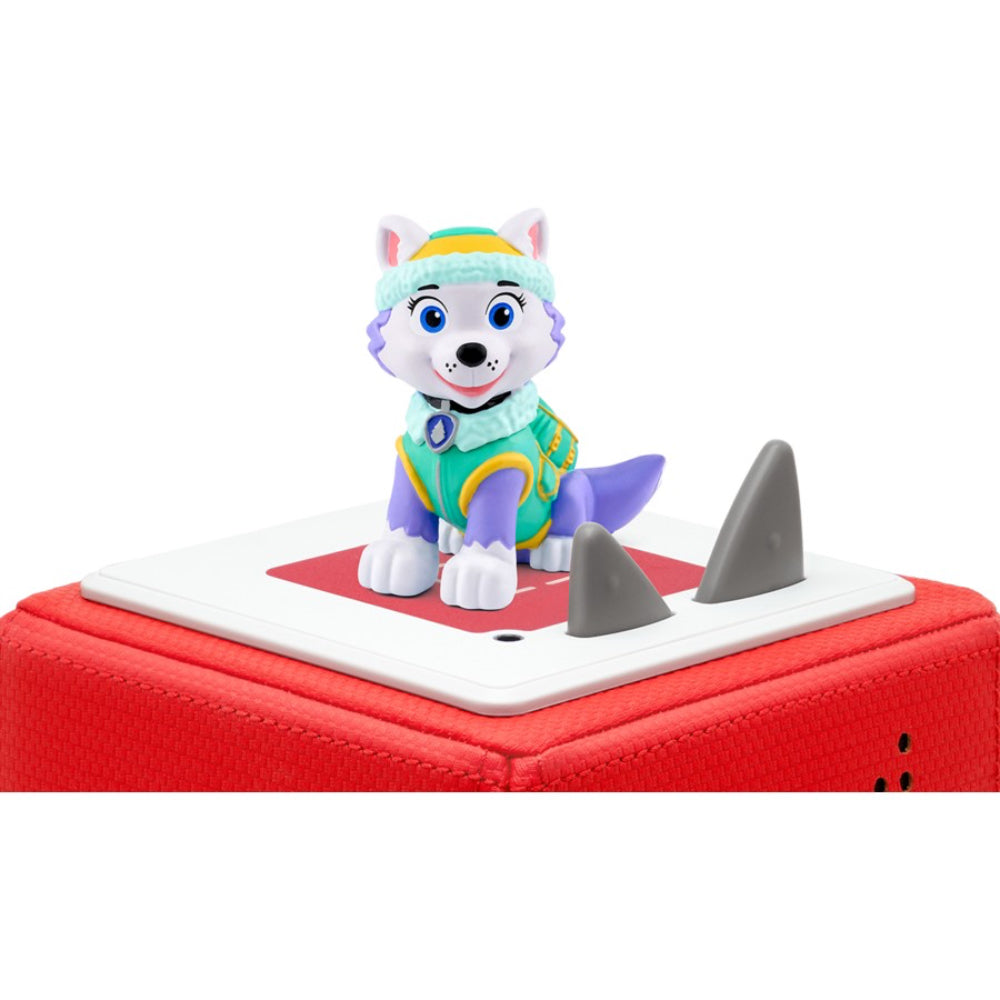TONIES PAW PATROL EVEREST TONIE AUDIO CHARACTER