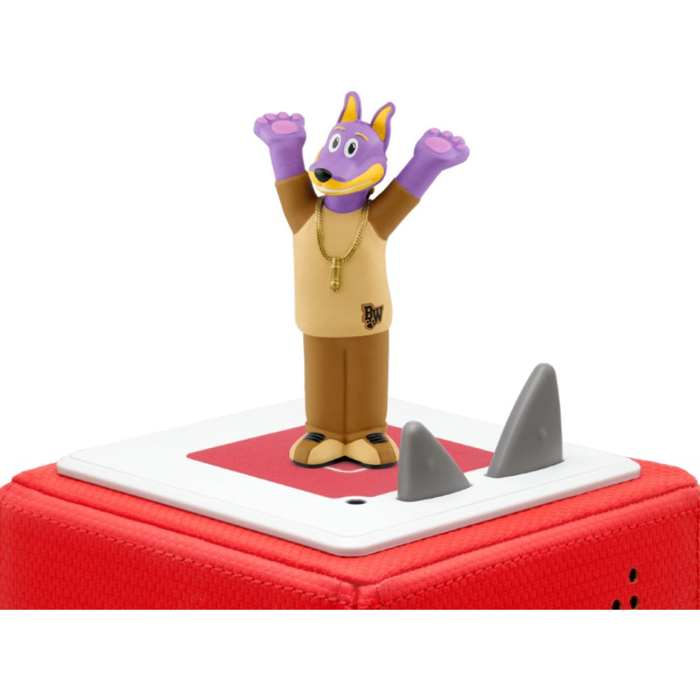 DOGGYLAND TONIE AUDIO CHARACTER
