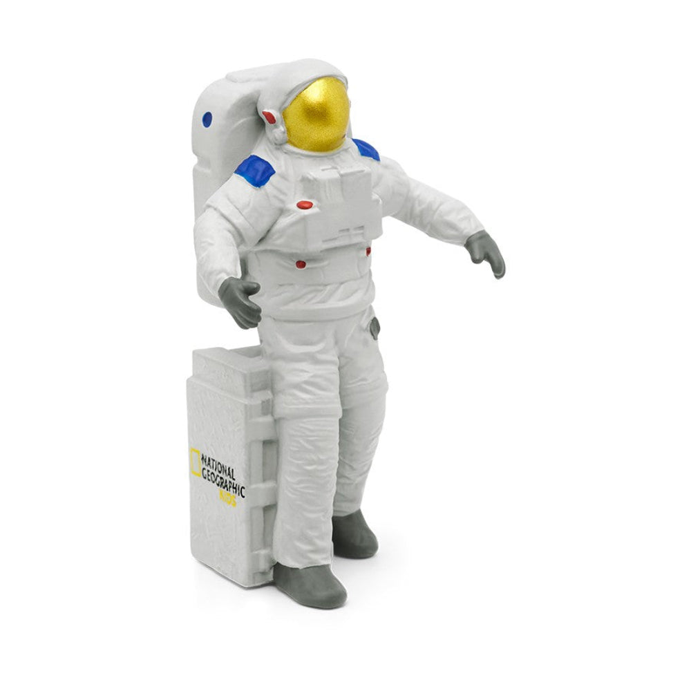 TONIES NATIONAL GEOGRAPHIC ASTRONAUT TONIE AUDIO CHARACTER