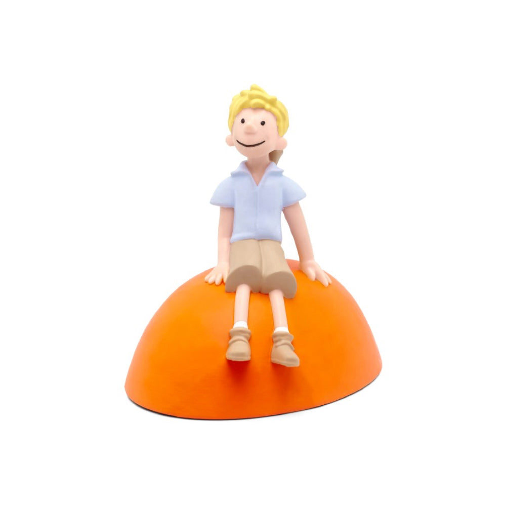 ROALD DAHL JAMES AND THE GIANT PEACH TONIE AUDIO CHARACTER