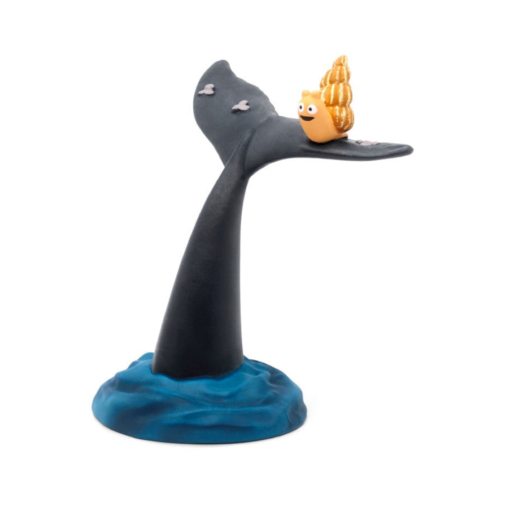 TONIES JULIA DONALDSON THE SNAIL AND THE WHALE & THE SMARTEST GIANT IN TOWN TONIE AUDIO CHARACTER