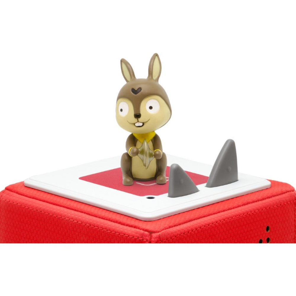 FAVOURITE CHILDREN'S SONGS SING ALONG SONGS TONIE AUDIO CHARACTER