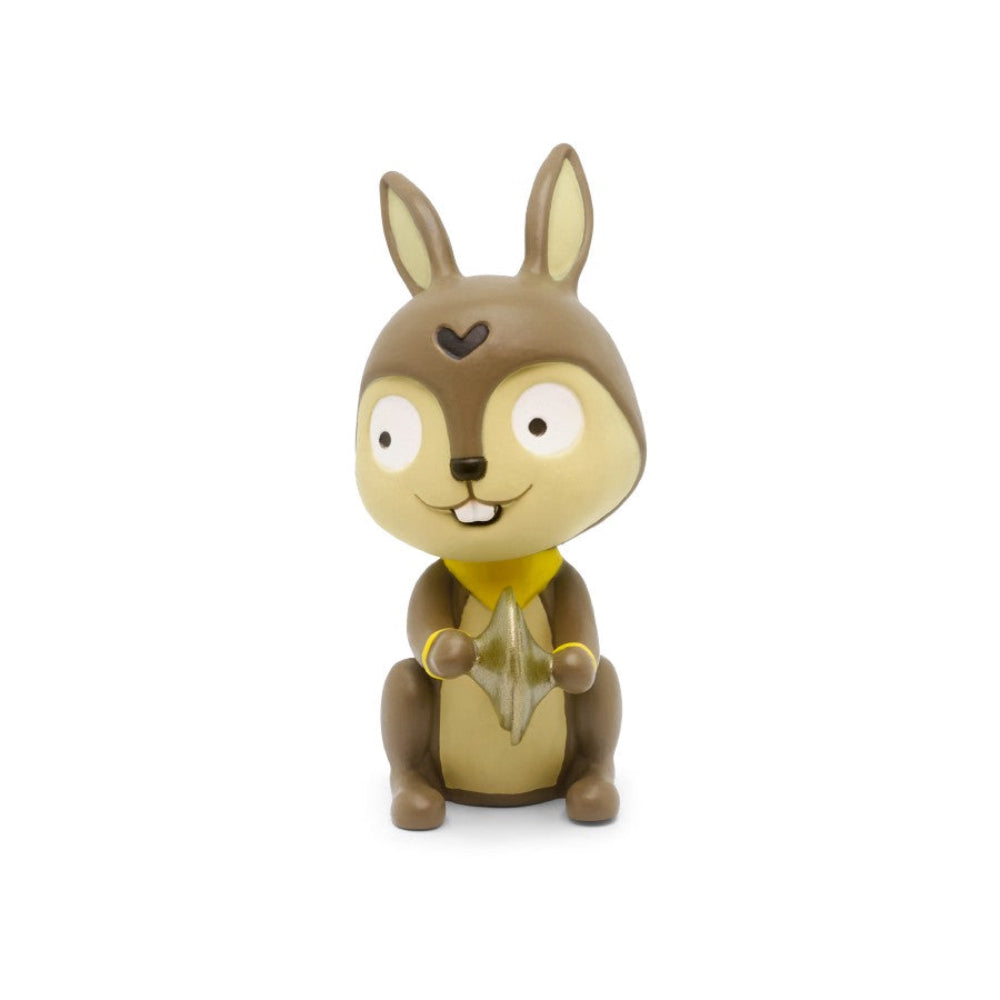 FAVOURITE CHILDREN'S SONGS SING ALONG SONGS TONIE AUDIO CHARACTER