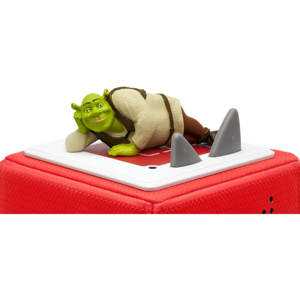 TONIES SHREK TONIE AUDIO CHARACTER