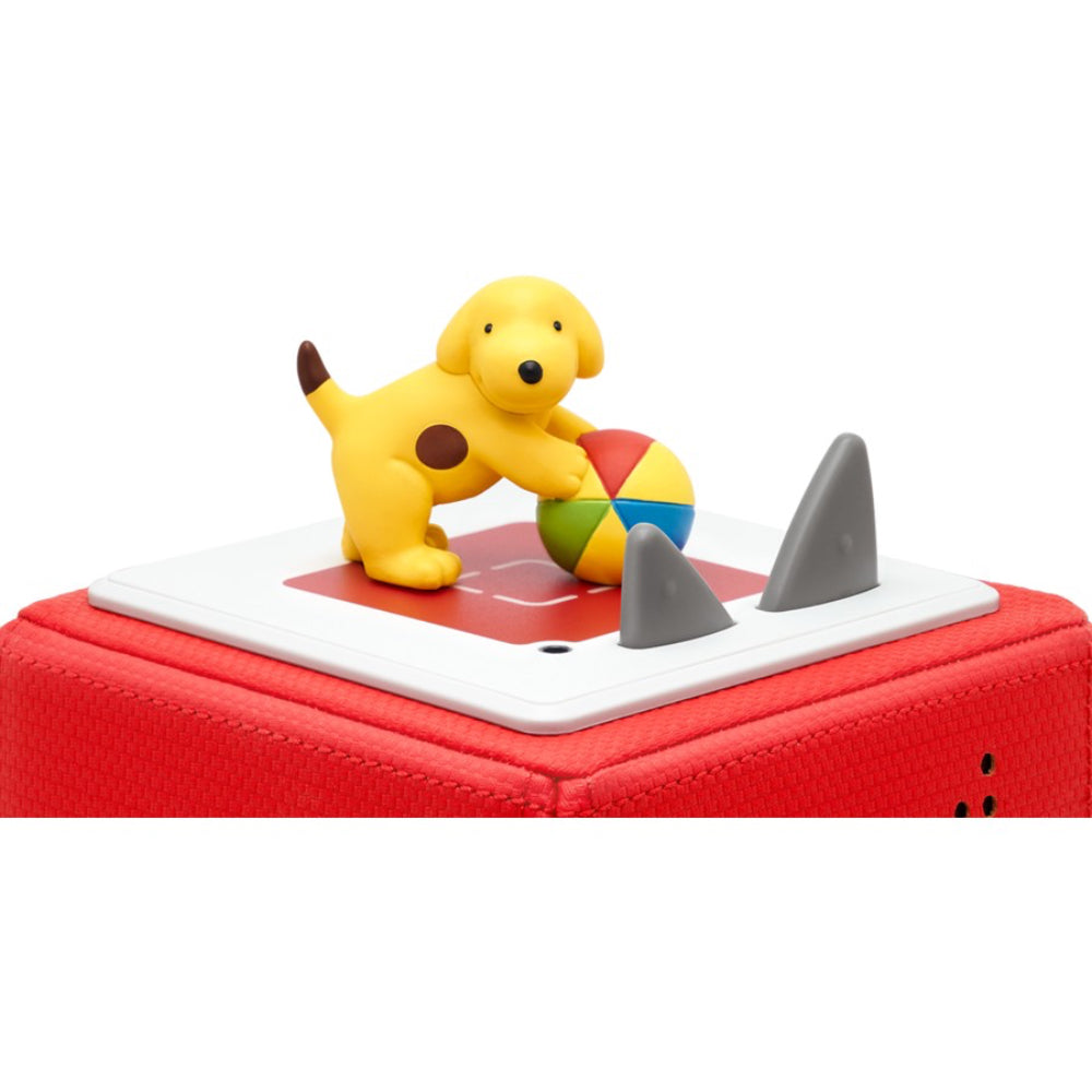 TONIES FUN WITH SPOT SPOT'S FUN WITH FRIENDS TONIE AUDIO CHARACTER