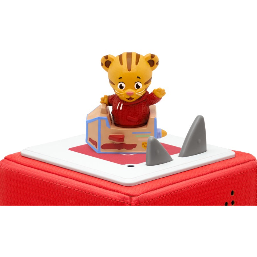 TONIES DANIEL TIGERS NEIGHBORHOOD TONIE AUDIO CHARACTER