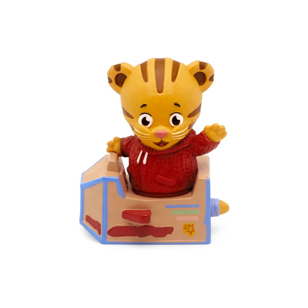 TONIES DANIEL TIGERS NEIGHBORHOOD TONIE AUDIO CHARACTER