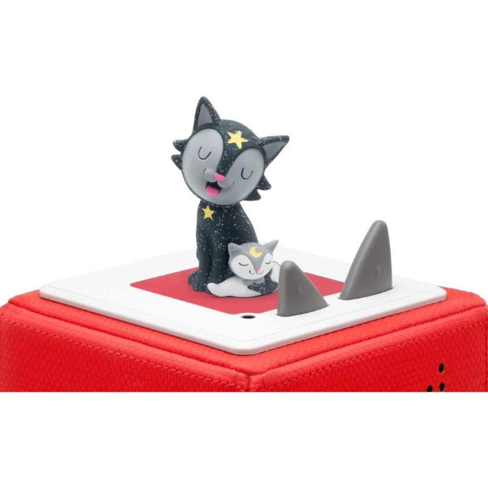 TONIES FAVOURITE CHILDREN'S SONGS BEDTIME & LULLABIES 2 TONIE AUDIO CHARACTER