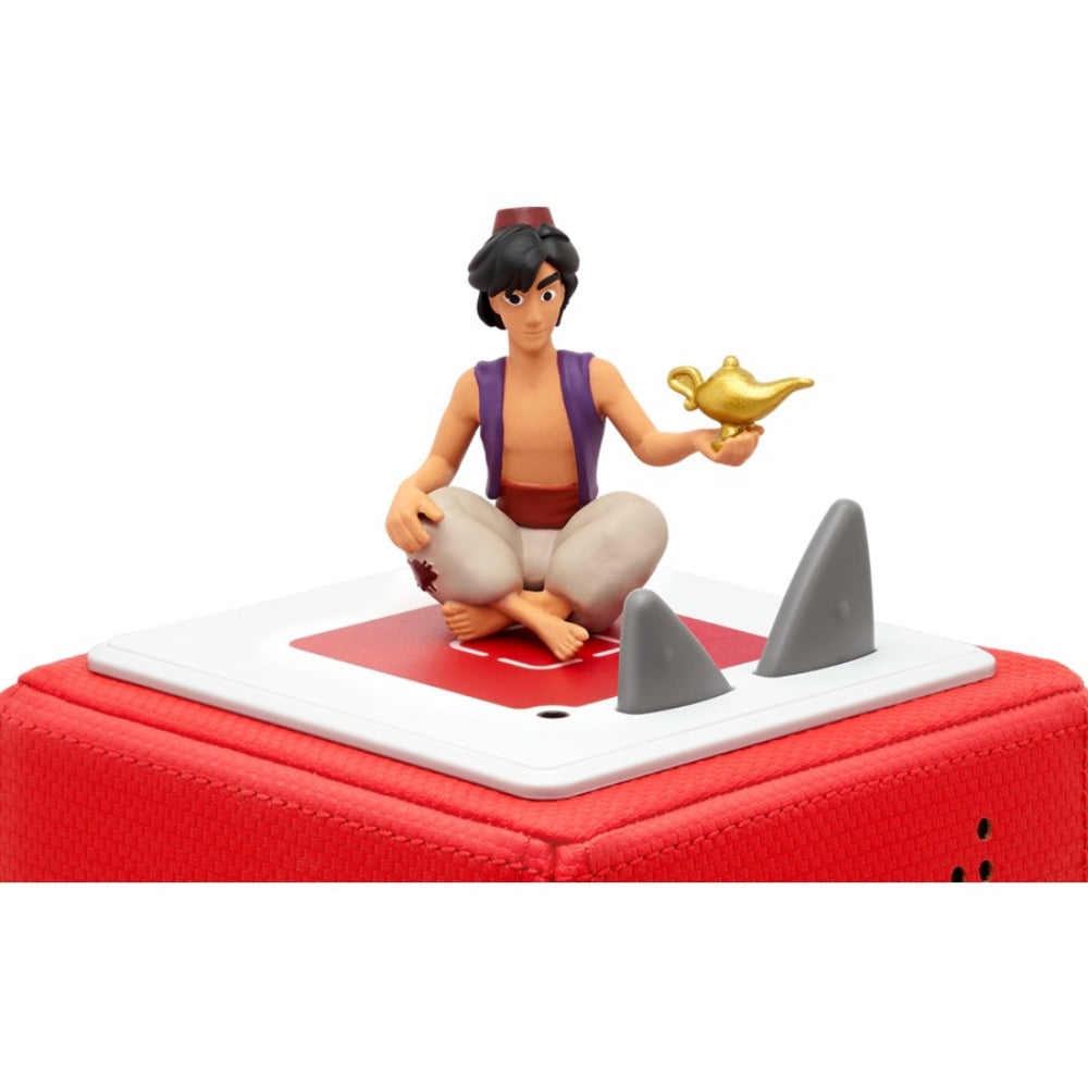 TONIES DISNEY ALADDIN TONIE AUDIO CHARACTER