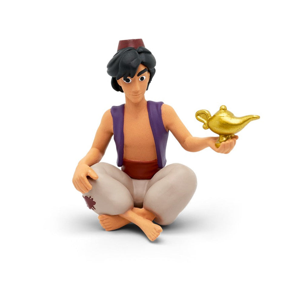 TONIES DISNEY ALADDIN TONIE AUDIO CHARACTER