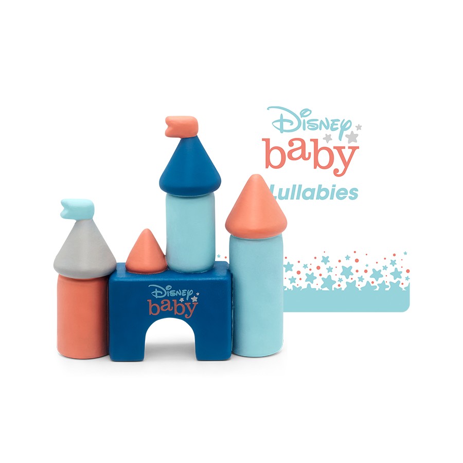 TONIES DISNEY BABY LULLABIES TONIE AUDIO CHARACTER