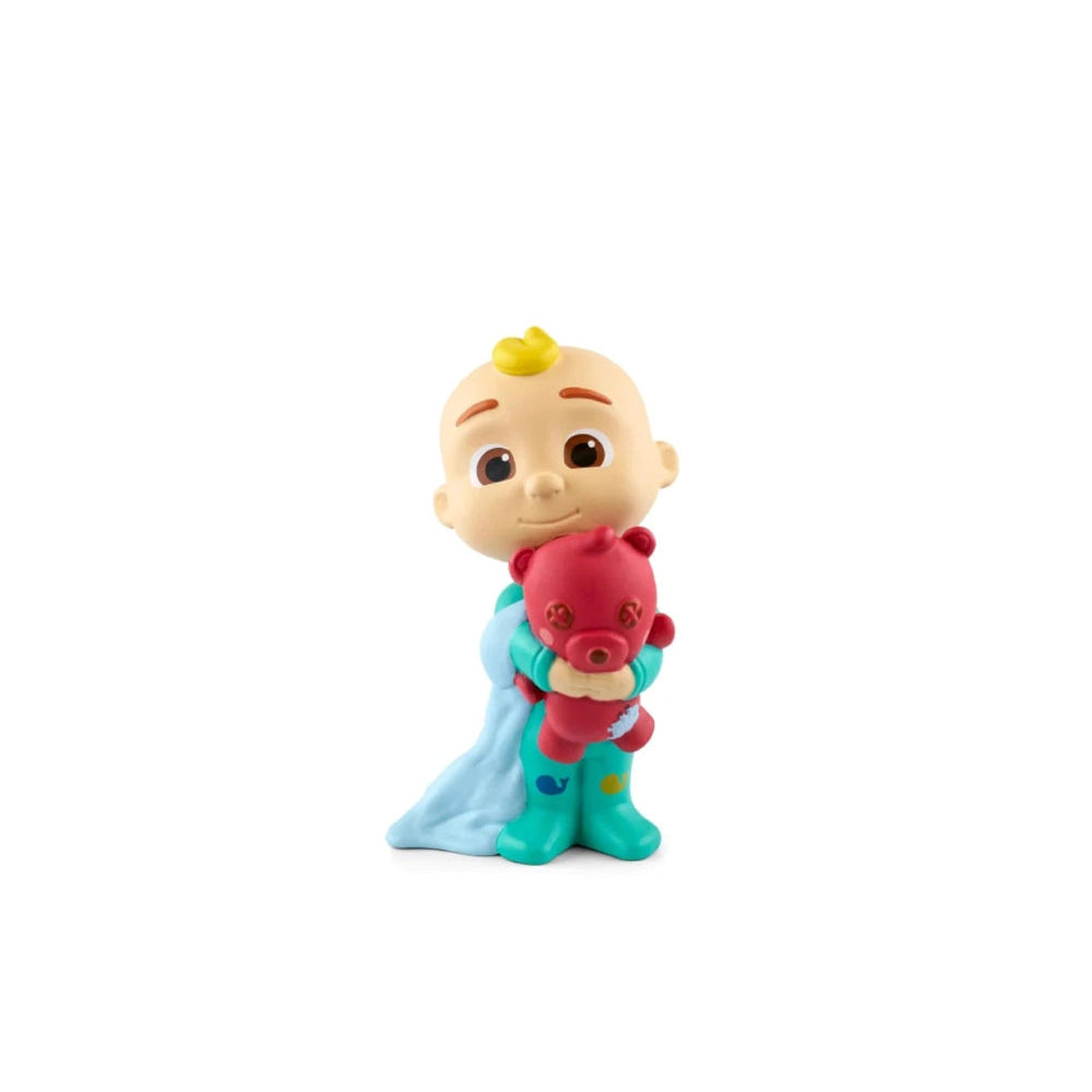 TONIES COCOMELON EVERYDAY ROUTINES WITH JJ TONIE AUDIO CHARACTER