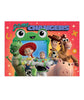 HARLINGTON TOY STORY 5 300PC PUZZLE