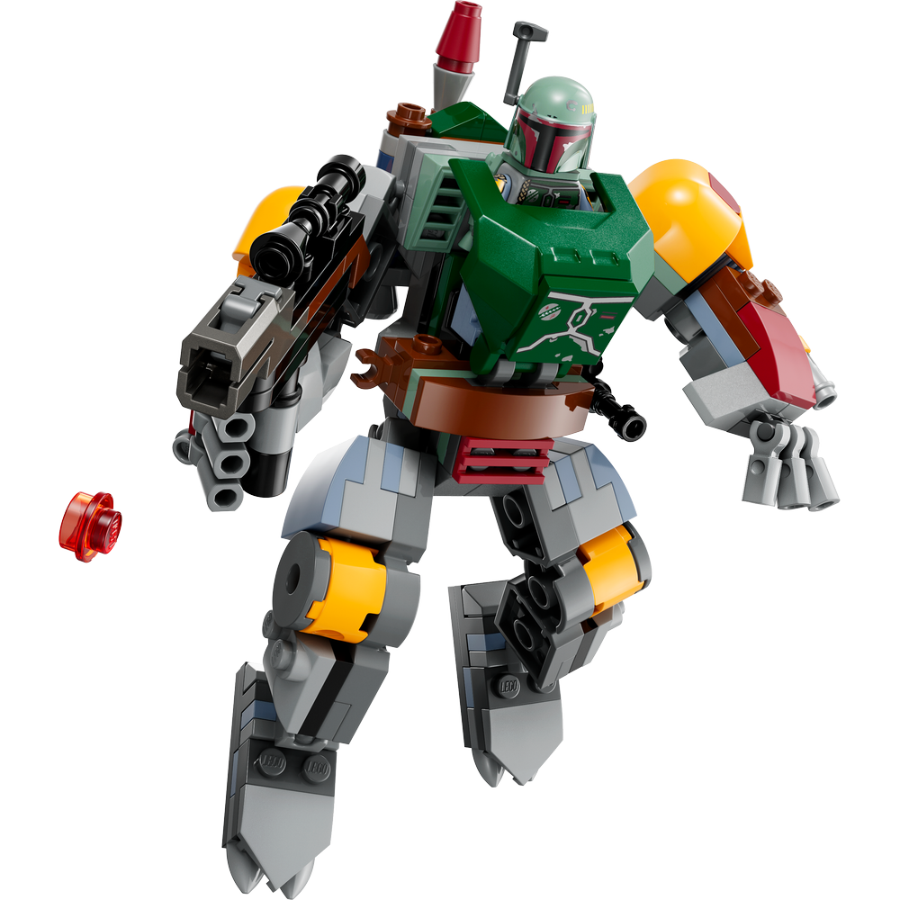 75369 STAR WARS BOBA FETT MECH