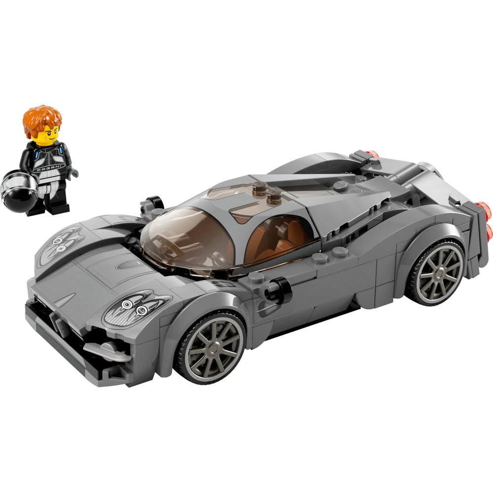 LEGO SPEED CHAMPIONS PAGANI UTOPIA 76915