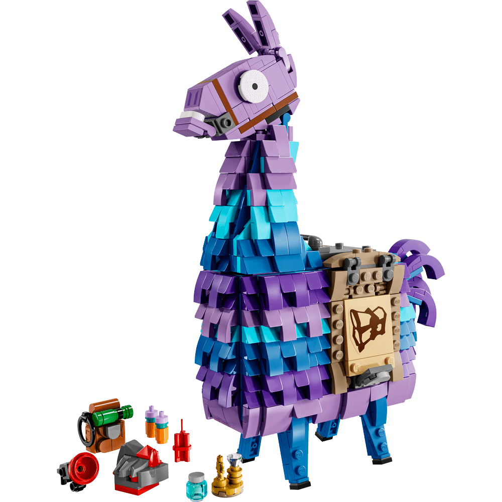 FORTNITE SUPPLY LLAMA 77071