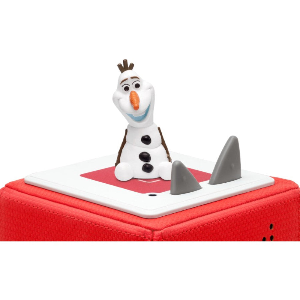 DISNEY FROZEN OLAF TONIE AUDIO CHARACTER