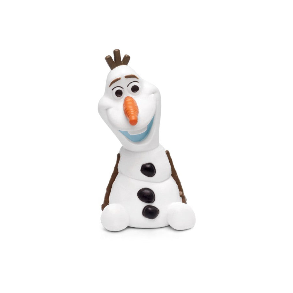 DISNEY FROZEN OLAF TONIE AUDIO CHARACTER