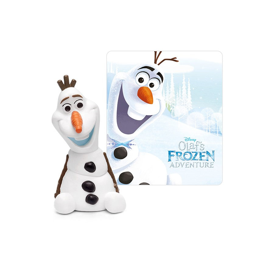DISNEY FROZEN OLAF TONIE AUDIO CHARACTER