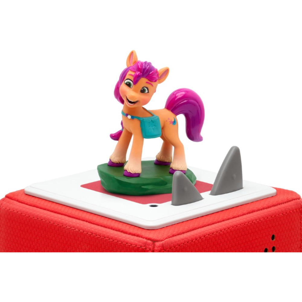 MY LITTLE PONY SUNNY TONIE AUDIO CHARACTER