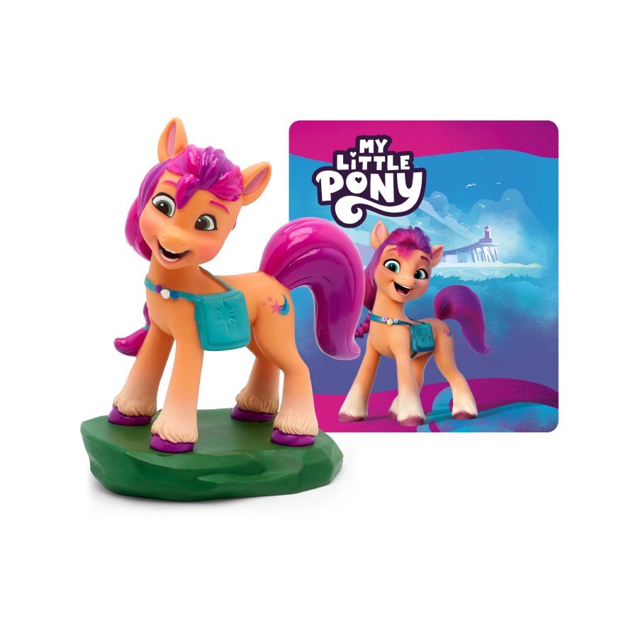 MY LITTLE PONY SUNNY TONIE AUDIO CHARACTER