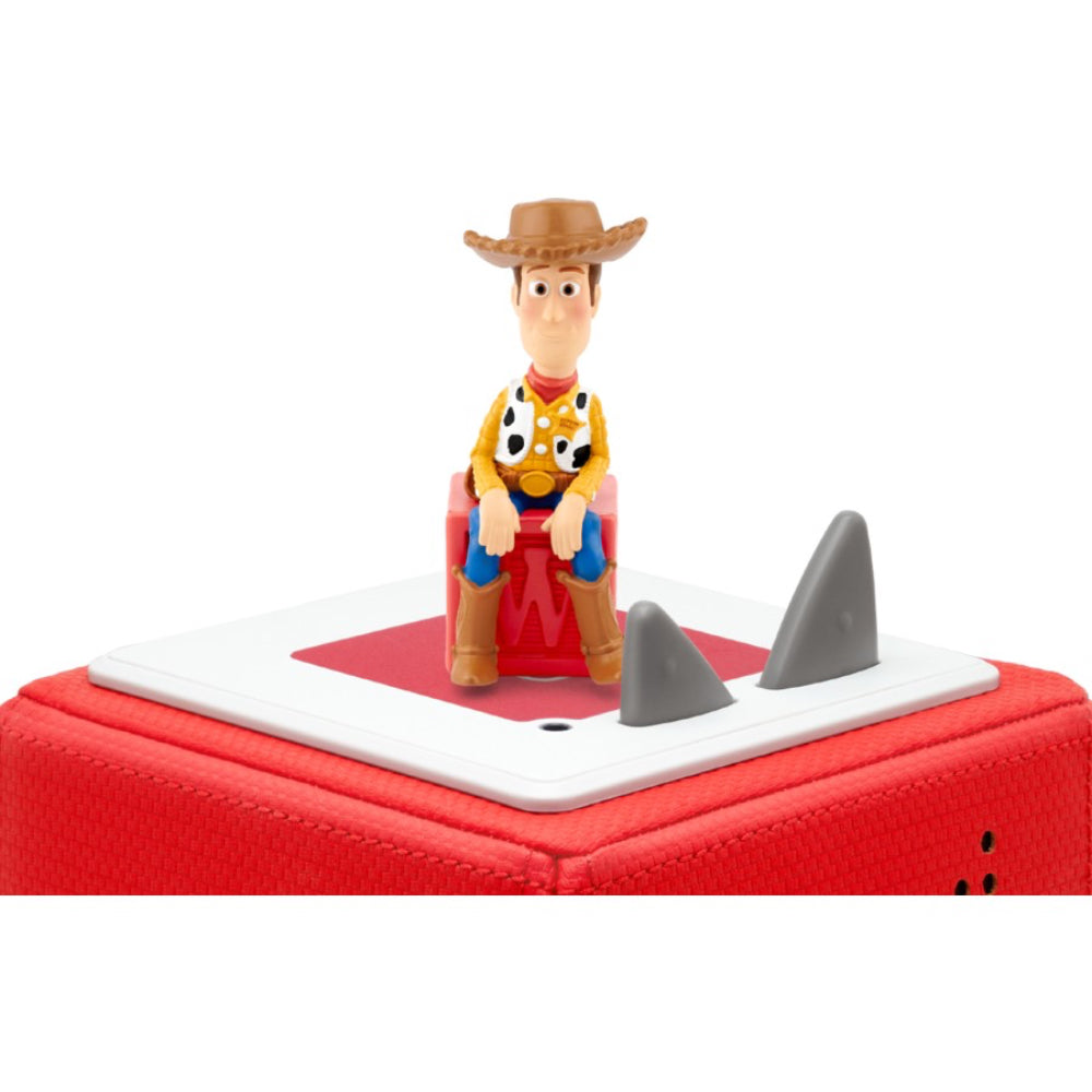 TONIES DISNEY TOY STORY WOODY TONIE AUDIO CHARACTER
