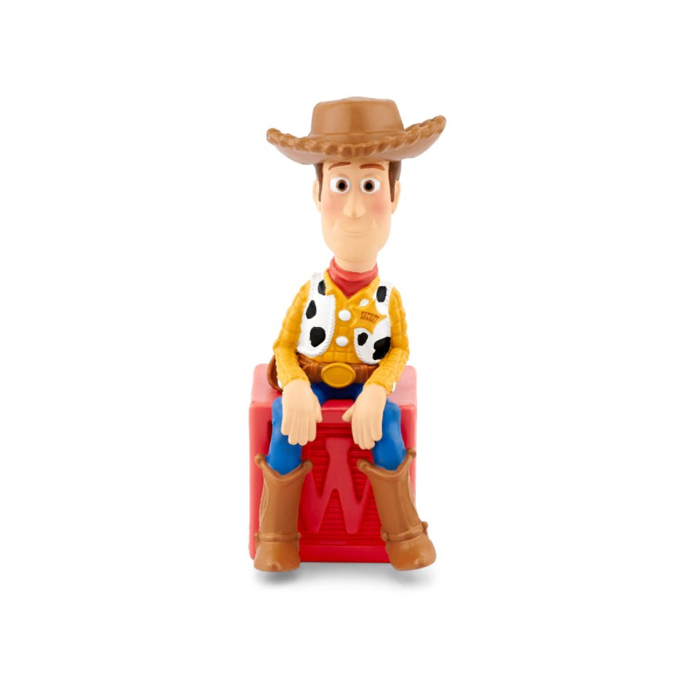 TONIES DISNEY TOY STORY WOODY TONIE AUDIO CHARACTER