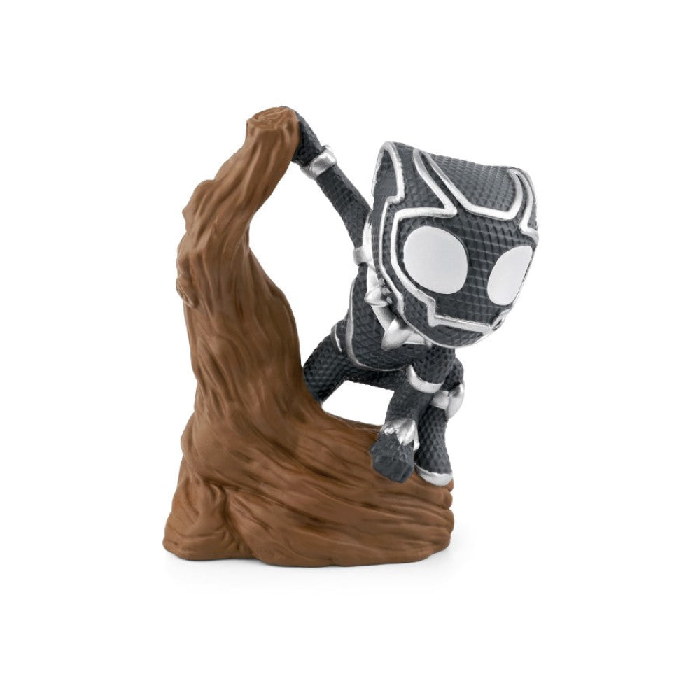 TONIES MARVEL SPIDEY & HIS AMAZING FRIENDS: BLACK PANTHER TONIE AUDIO CHARACTER