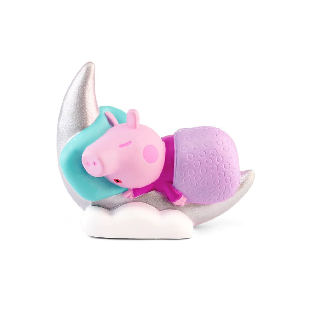 TONIES PEPPA PIG PEPPAS BEDTIME STORIES TONIE AUDIO CHARACTER TN0162