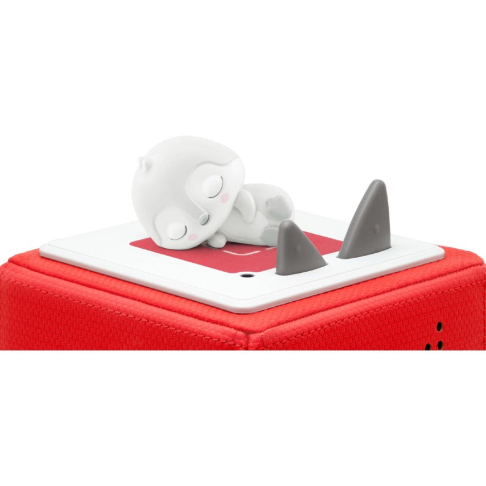 TONIES SLEEPY FRIENDS SLEEPY PENGUIN WHITE NOISE TONIE AUDIO CHARACTER