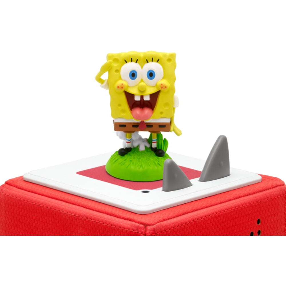 TONIES SPONGEBOB SQUAREPANTS TONIE AUDIO CHARACTER