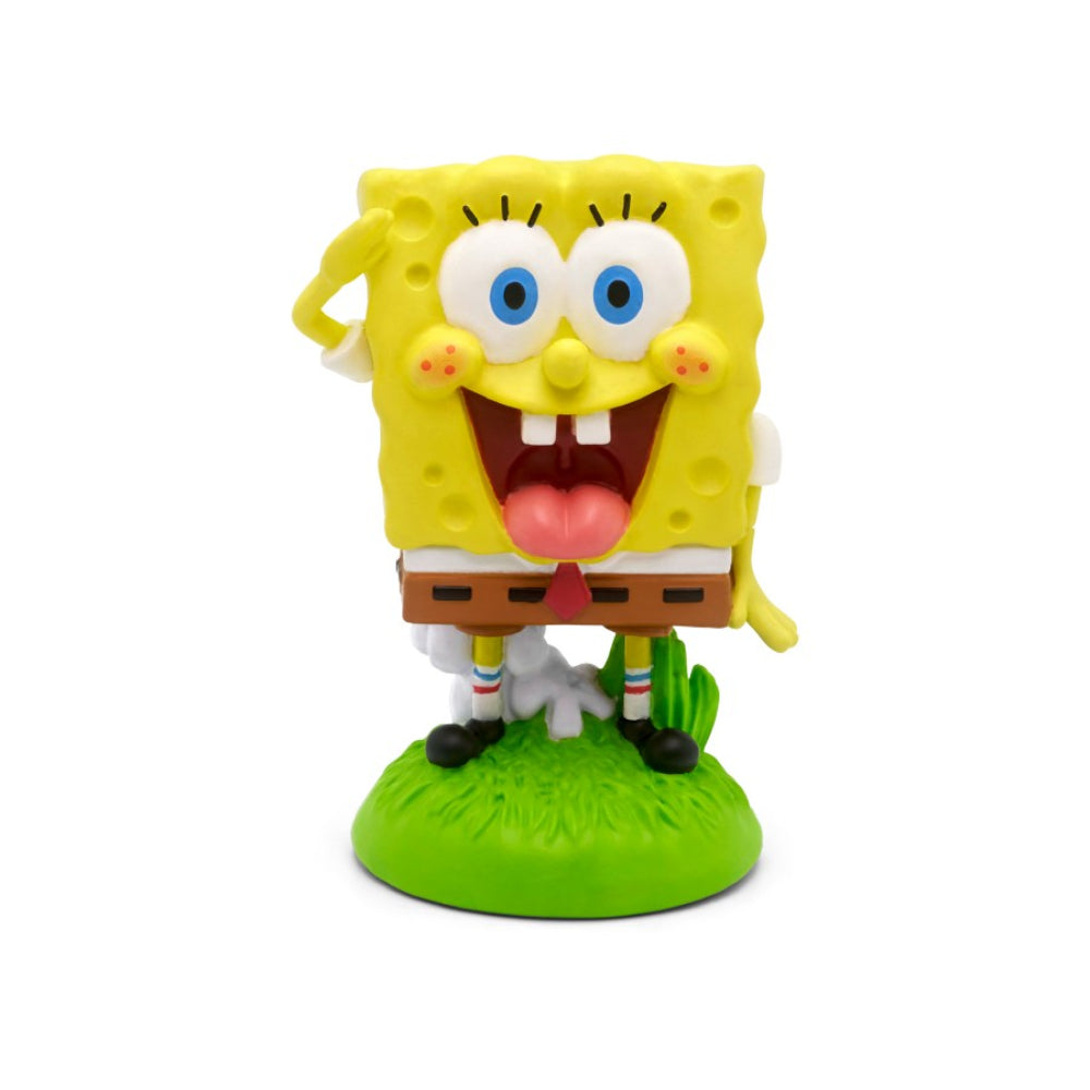 TONIES SPONGEBOB SQUAREPANTS TONIE AUDIO CHARACTER