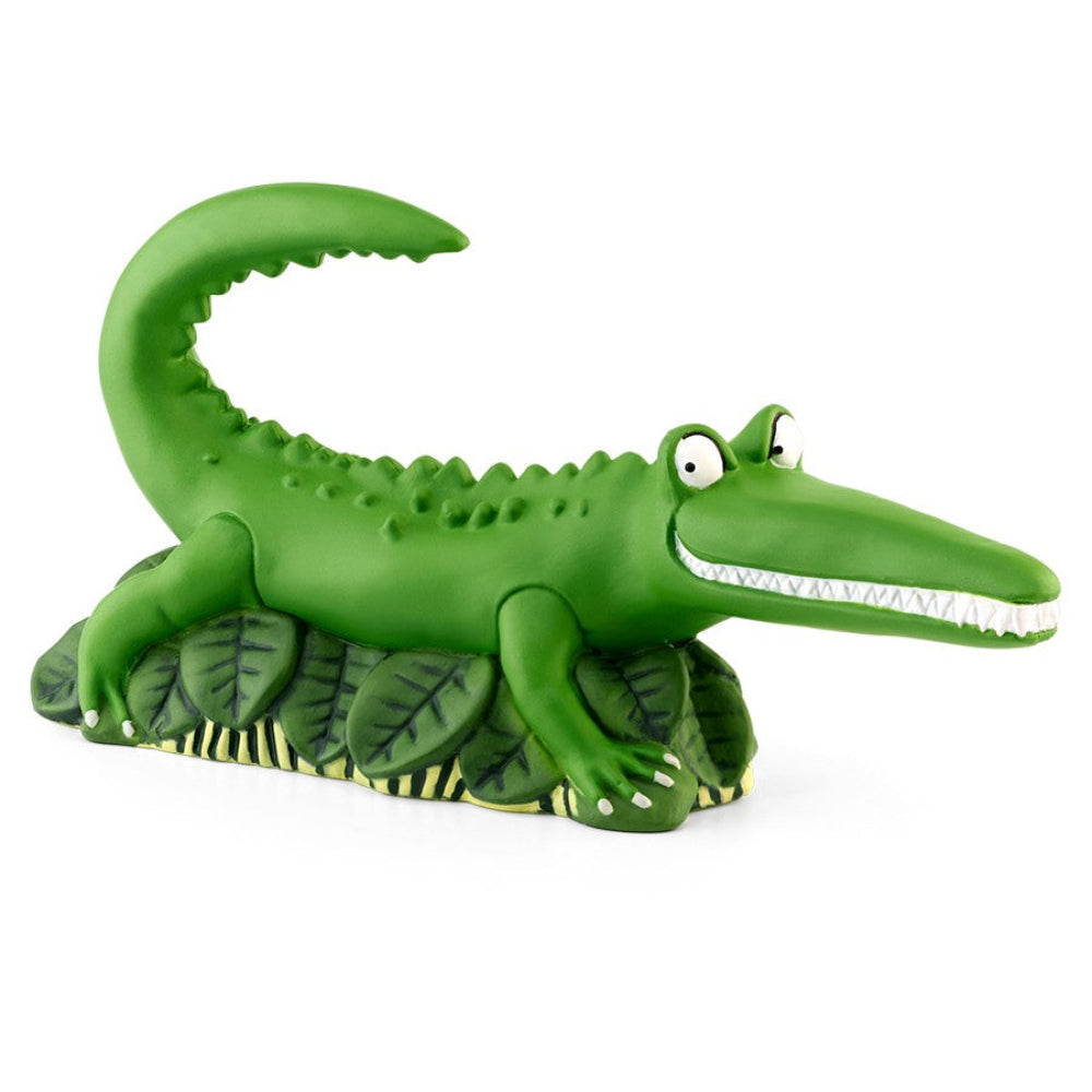 TONIES ROALD DAHL THE ENORMOUS CROCODILE TONIE AUDIO CHARACTER