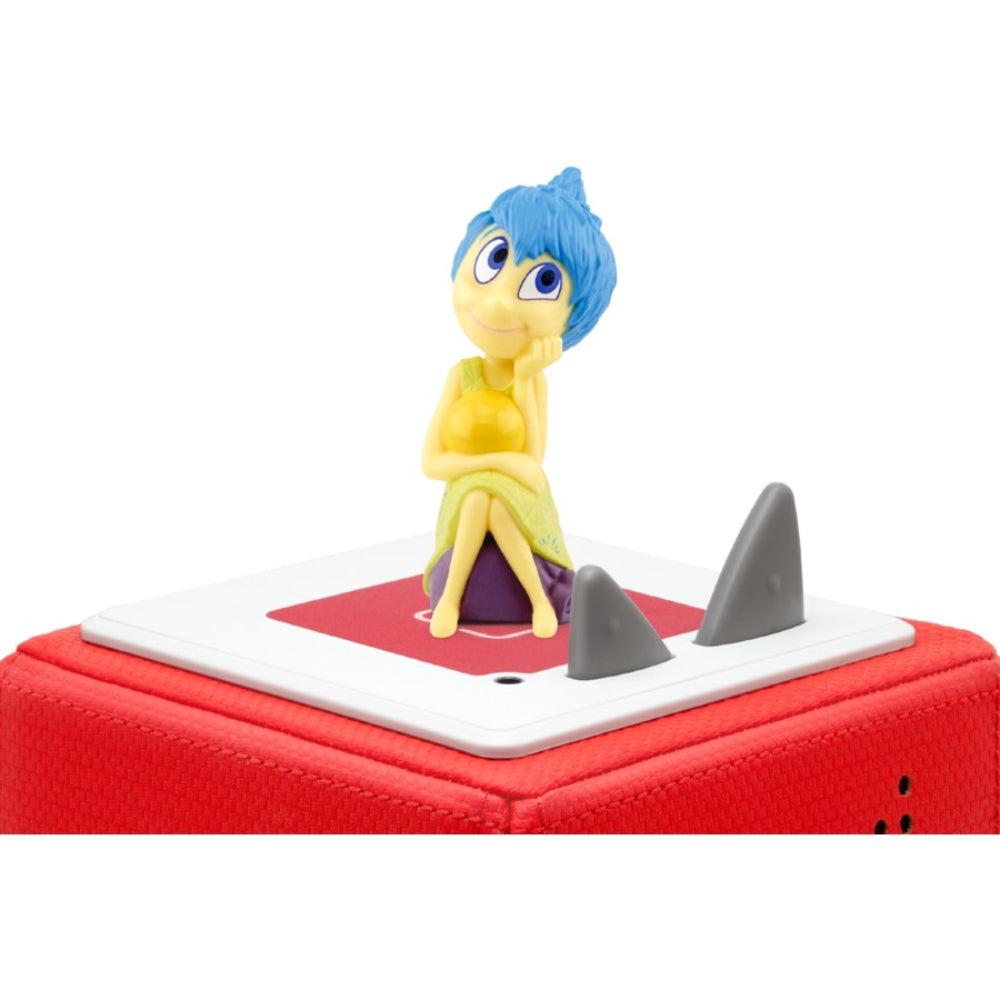 TONIES DISNEY INSIDE OUT TONIE AUDIO CHARACTER
