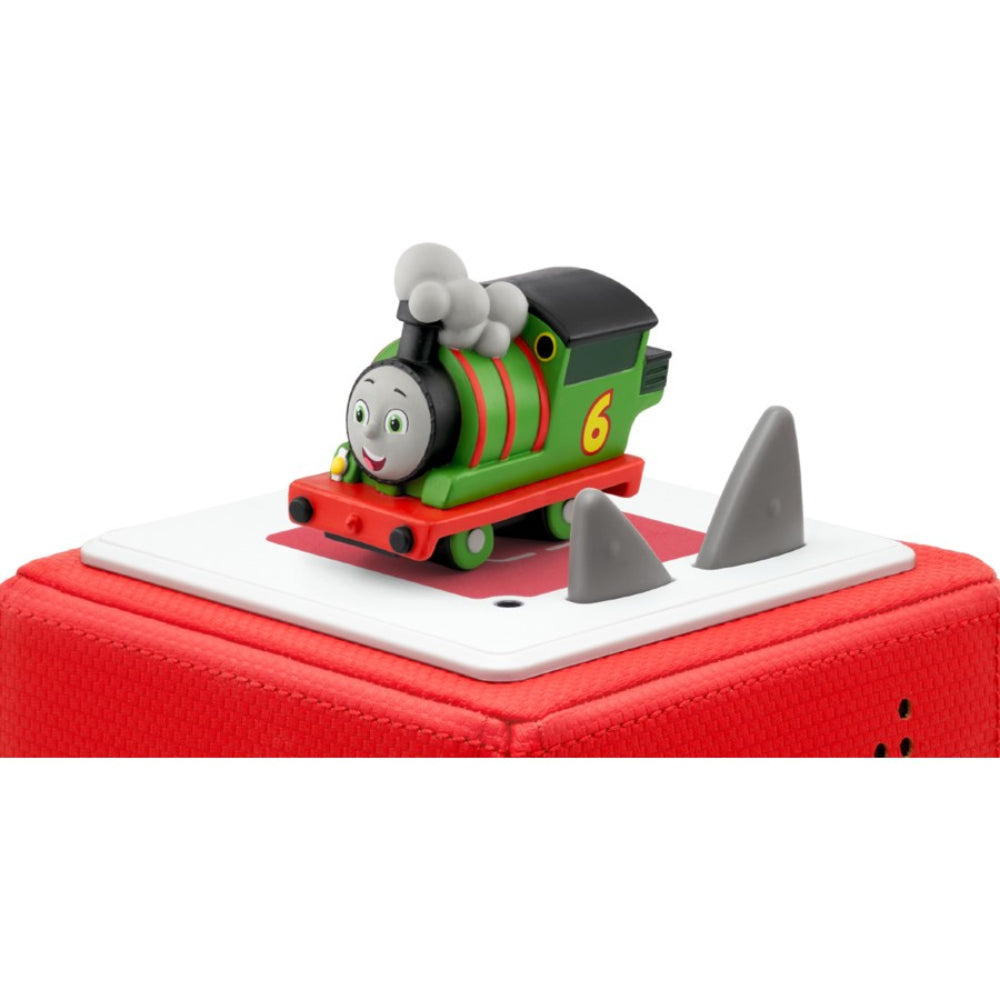 THOMAS THE TANK ENGINE ALL ENGINES GO PERCY TONIE AUDIO CHARACTER