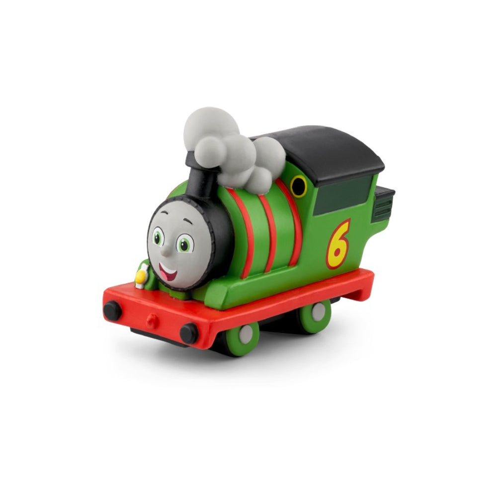 THOMAS THE TANK ENGINE ALL ENGINES GO PERCY TONIE AUDIO CHARACTER
