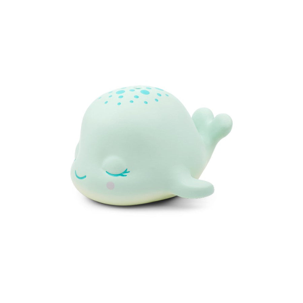 TONIES SLEEPY FRIENDS SLEEPY WHALE SOOTHING SOUNDSCAPE TONIE AUDIO CHARACTER