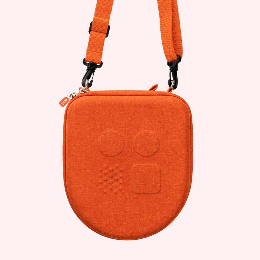 YOTO TRAVEL CASE FRUIT PUNCH