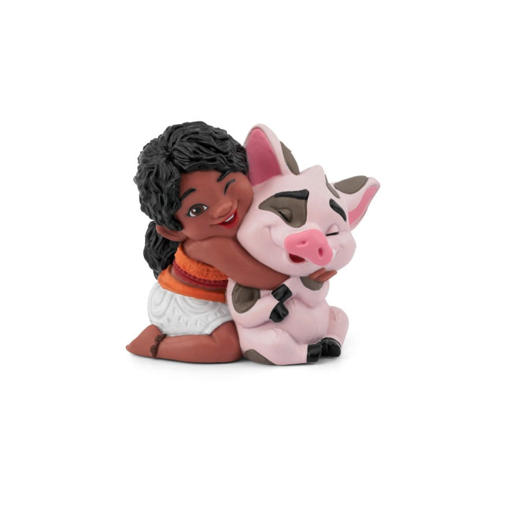 DISNEY MOANA 2 CALL OF THE WAYFINDER TONIE AUDIO CHARACTER