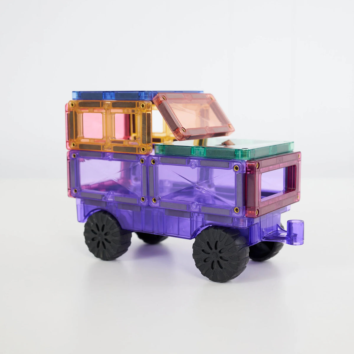 CONNETIX PASTEL MOTION 26PC PACK