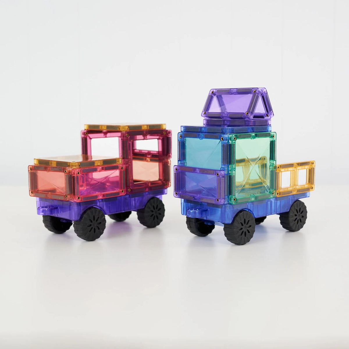 CONNETIX PASTEL MOTION 26PC PACK